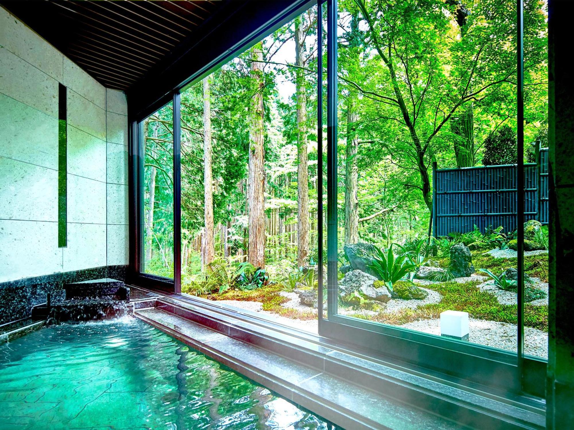 Hotel Kazenokaori Mori Premier Ito  Esterno foto