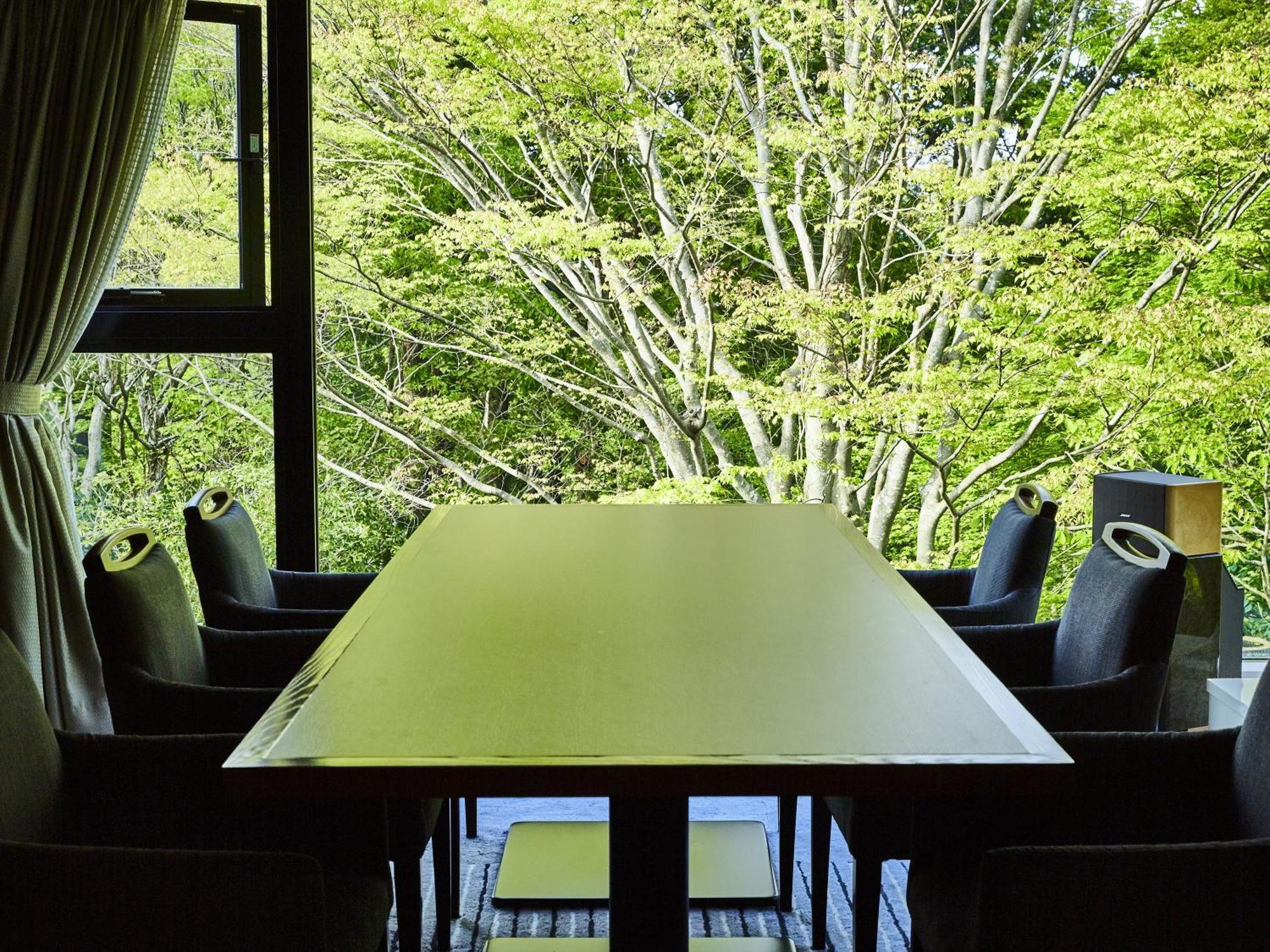 Hotel Kazenokaori Mori Premier Ito  Esterno foto