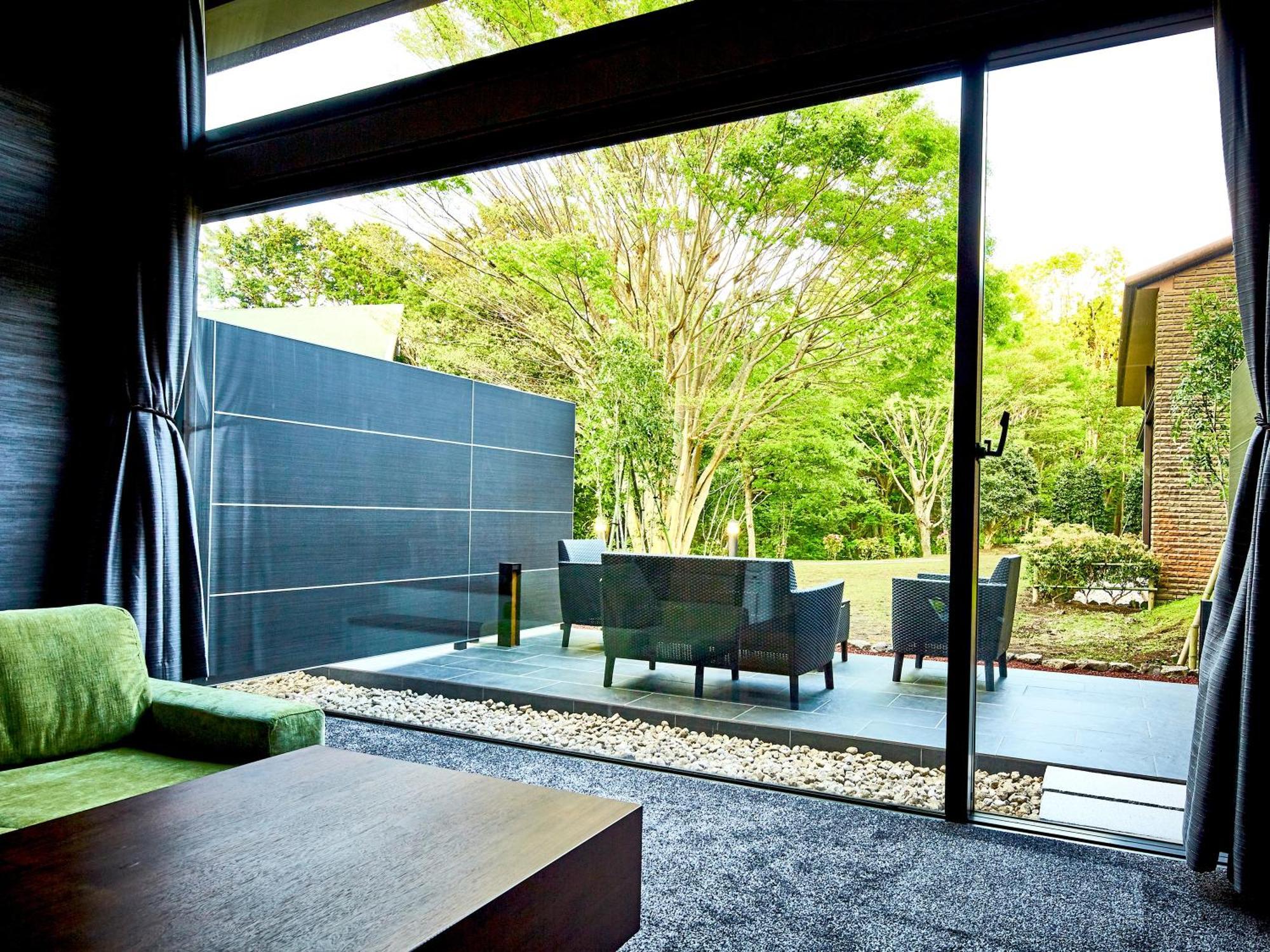 Hotel Kazenokaori Mori Premier Ito  Esterno foto