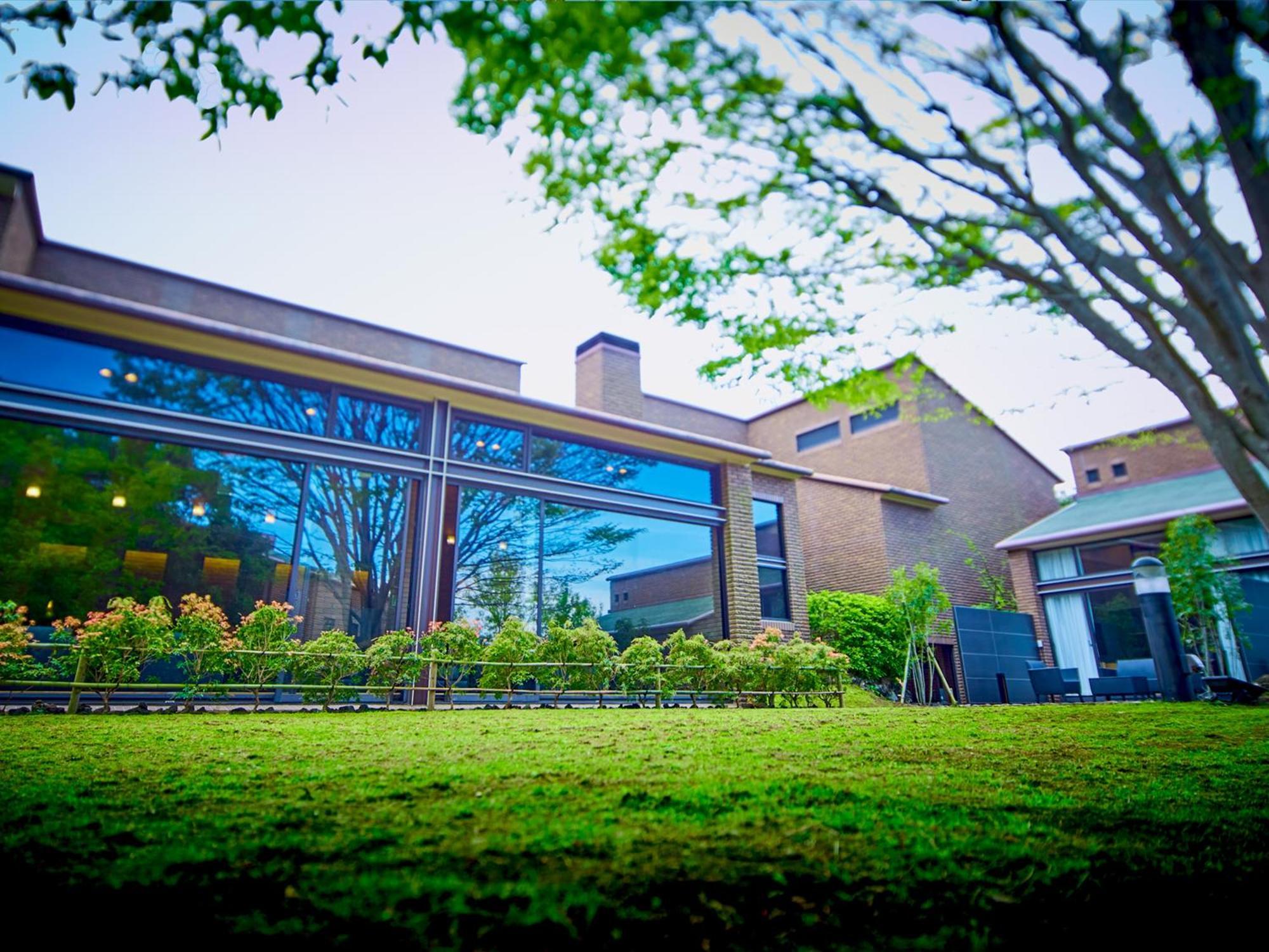 Hotel Kazenokaori Mori Premier Ito  Esterno foto